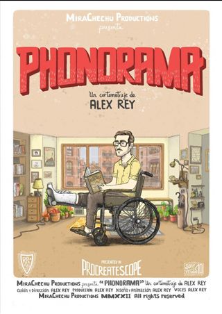 Phonorama